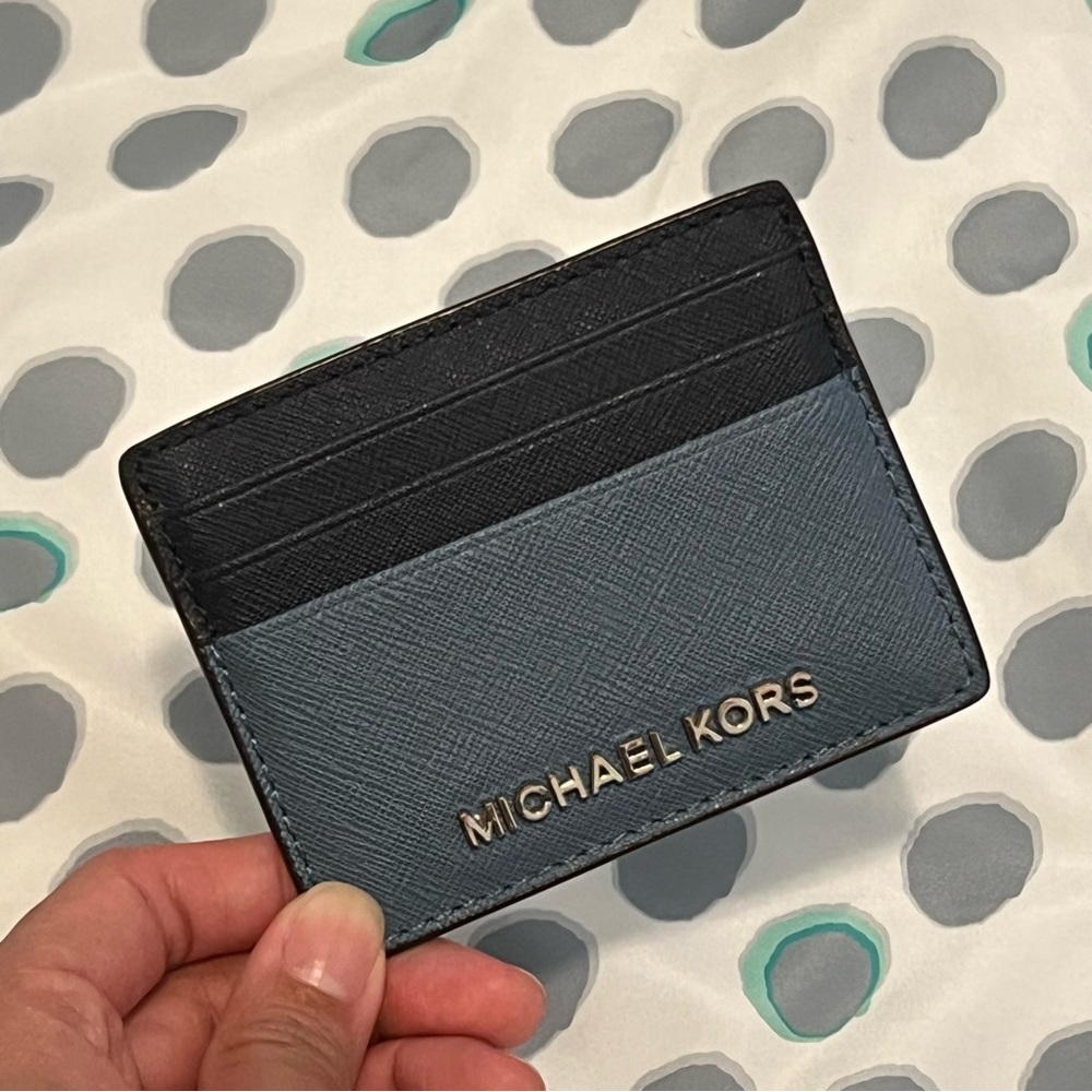 MICHAEL KORS CARD CASE